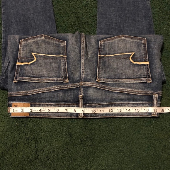 American Eagle 🦅 Skinny Jeans - Picture 4 of 7